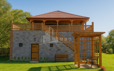 Продается Коммерческий Хашми Сагареджо Кахети