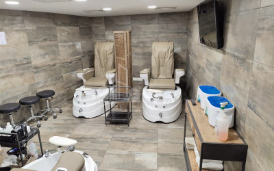 იყიდება კომერციული ფართი ი. ჭავჭავაძის გამზირი ვაკე ვაკის რაიონი თბილისი