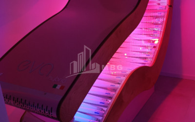 იყიდება კომერციული ფართი ი. ჭავჭავაძის გამზირი ვაკე ვაკის რაიონი თბილისი