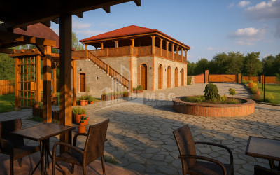 Продается Коммерческий Хашми Сагареджо Кахети