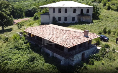 For Sale Commercial Atskuri Akhmeta Kakheti