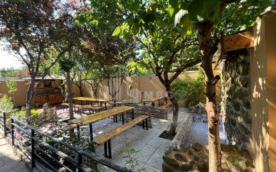 იყიდება სახლი აგარაკი 13 ასურელი მამის ქუჩა სოფელი დიღომი საბურთალოს რაიონი თბილისი