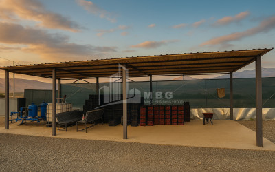 იყიდება მიწის ნაკვეთი გურია