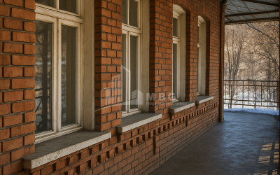 Продается Дом Вилла Квишхети Хашури Шида Картли