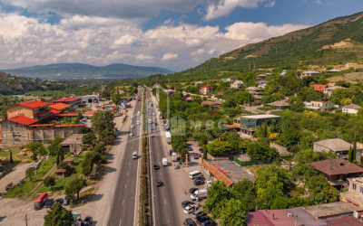 For Sale Commercial Tsitsamuri Mtskheta Mtskheta   Mtianeti