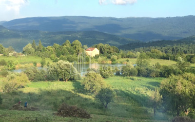 For Sale Land Nikortsminda Ambrolauri Racha   Lechxumi Kvemo Svaneti