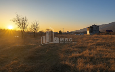 იყიდება მიწის ნაკვეთი მისაქციელი მცხეთა მცხეთა   მთიანეთი