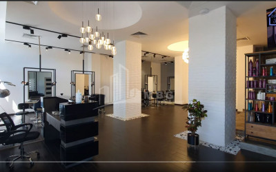 იყიდება კომერციული ფართი ი. ჭავჭავაძის გამზირი ვაკე ვაკის რაიონი თბილისი