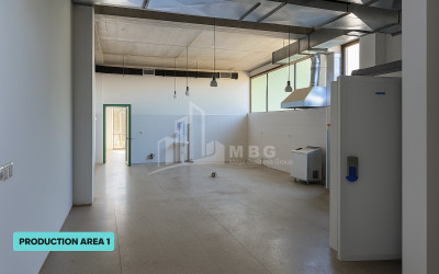 For Sale Commercial Kutaisi Imereti