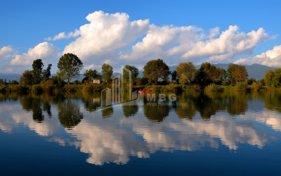 Продается Земля Кварели Кахети