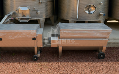 Продается Коммерческий Сигнаgи Кахети