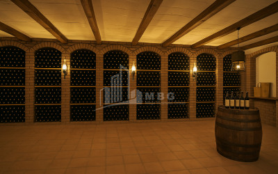 Продается Коммерческий Хашми Сагареджо Кахети