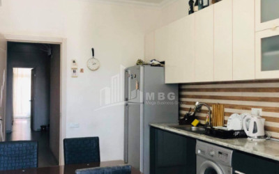 Продается Квартира Улица А. Вазадзе Глданский массив Глдани Район Тбилиси