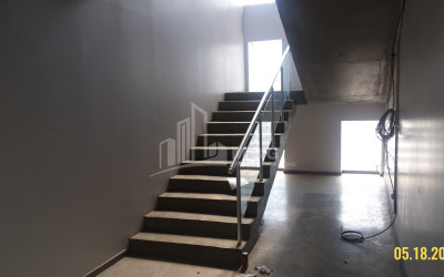 იყიდება კომერციული ფართი მუხიანი გლდანის რაიონი თბილისი