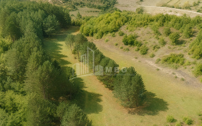 Продается Земля Городок Сурами Хашури Шида Картли