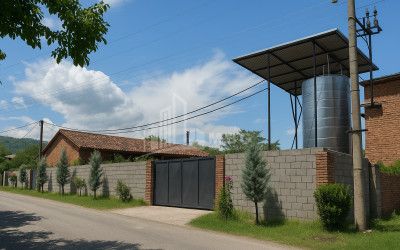 Продается Коммерческий Сигнаgи Кахети