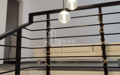 იყიდება კომერციული ფართი ი. ჭავჭავაძის გამზირი ვაკე ვაკის რაიონი თბილისი