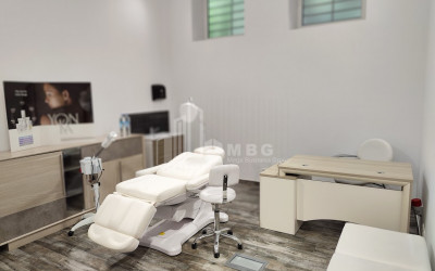 იყიდება კომერციული ფართი ი. ჭავჭავაძის გამზირი ვაკე ვაკის რაიონი თბილისი