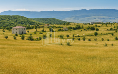 For Sale Land Akhatani Dusheti Mtskheta   Mtianeti