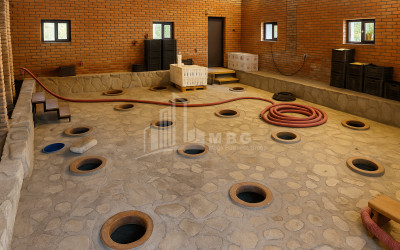 Продается Коммерческий Сигнаgи Кахети