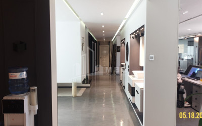 იყიდება კომერციული ფართი მუხიანი გლდანის რაიონი თბილისი