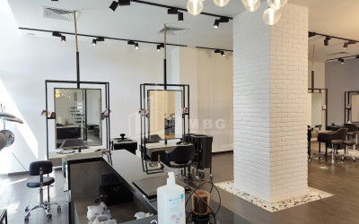 იყიდება კომერციული ფართი ი. ჭავჭავაძის გამზირი ვაკე ვაკის რაიონი თბილისი