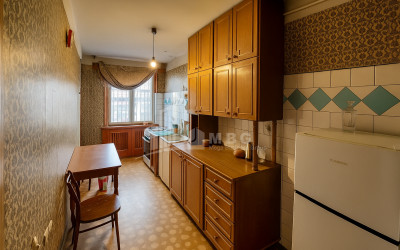 For Sale Flat Aleksandre Kazbegi Ave Saburtalo Saburtalo District Tbilisi
