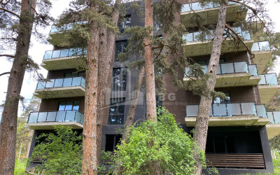 For Sale Flat Manglisi Tetritskaro Kvemo Kartli