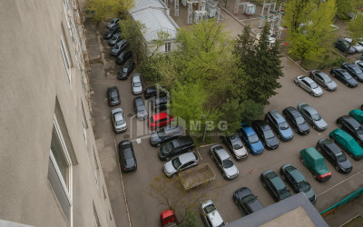 For Sale Flat Street S. Tsintsadze Saburtalo Saburtalo District Tbilisi