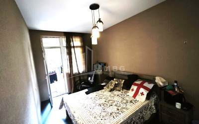 For Sale Flat M. Burdzgla Street Saburtalo Saburtalo District Tbilisi