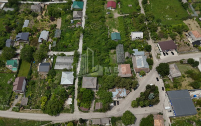 For Sale Land fence Mtskheta Mtskheta   Mtianeti