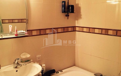 For Sale Flat Aleksandre Kazbegi Ave Saburtalo Saburtalo District Tbilisi
