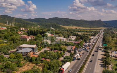 For Sale Commercial Tsitsamuri Mtskheta Mtskheta   Mtianeti