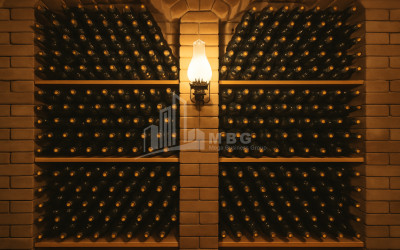 Продается Коммерческий Хашми Сагареджо Кахети