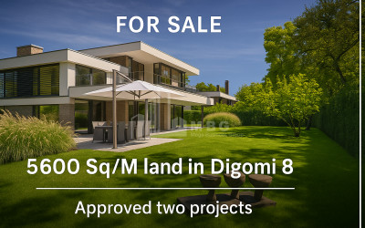 For Sale Land L. Rcheulishvili Street Village Dighomi Saburtalo District Tbilisi