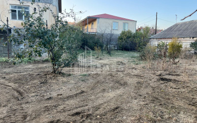 Продается Земля Деревня Дигоми Сабуртальский Район Тбилиси