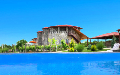 Продается Коммерческий Телави Кахети