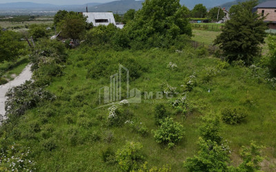 For Sale Land fence Mtskheta Mtskheta   Mtianeti