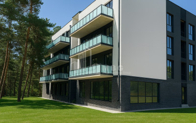 For Sale Flat Manglisi Tetritskaro Kvemo Kartli