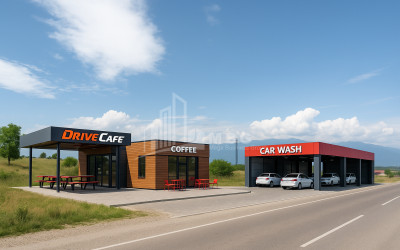 იყიდება სახლი აგარაკი სოფელი აგარაკი ვაკის რაიონი თბილისი