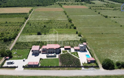 Продается Коммерческий Телави Кахети