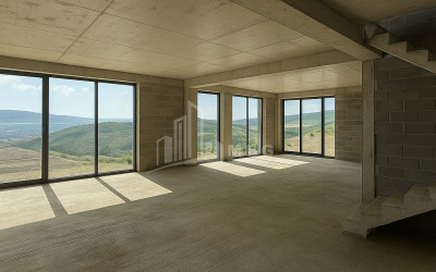 იყიდება სახლი აგარაკი სოფელი აგარაკი ვაკის რაიონი თბილისი