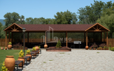 Продается Коммерческий Хашми Сагареджо Кахети