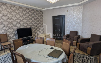 For Sale Flat M. Burdzgla Street Saburtalo Saburtalo District Tbilisi