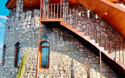 Продается Коммерческий Телави Кахети