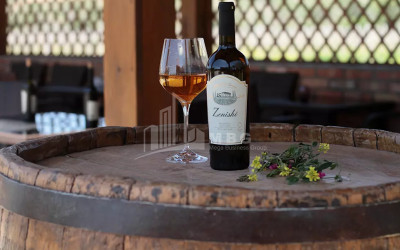 Продается Коммерческий Хашми Сагареджо Кахети