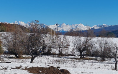 For Sale Land Nikortsminda Ambrolauri Racha   Lechxumi Kvemo Svaneti
