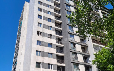 For Sale Flat Street S. Tsintsadze Saburtalo Saburtalo District Tbilisi