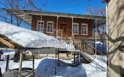 Продается Дом Вилла Квишхети Хашури Шида Картли