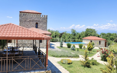 Продается Коммерческий Телави Кахети